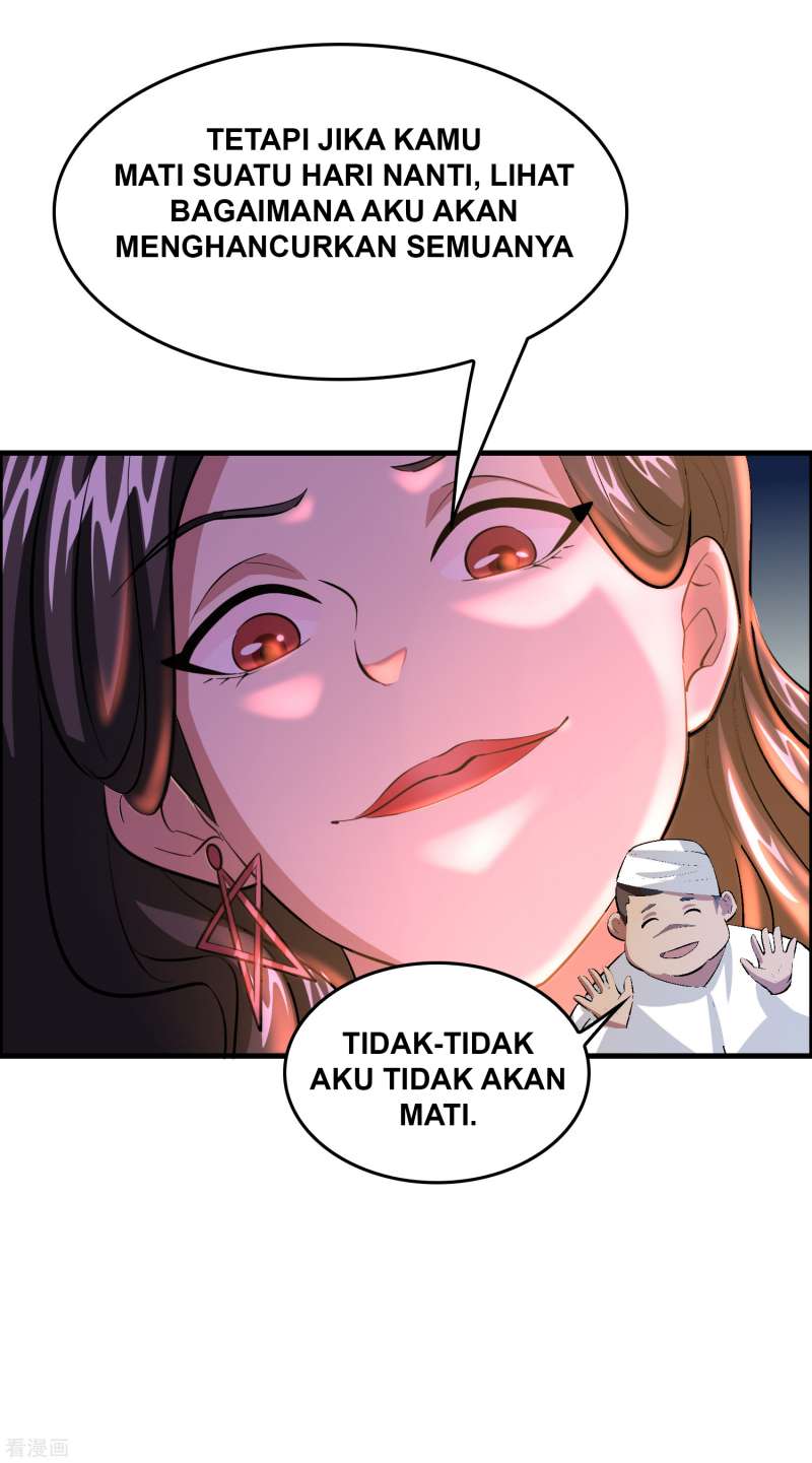 Outlander Tyrant Supplier Chapter 42 Gambar 10